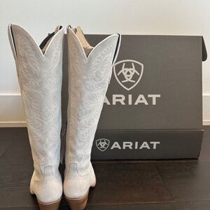 Women’s Laramie Western Cowboy Boot